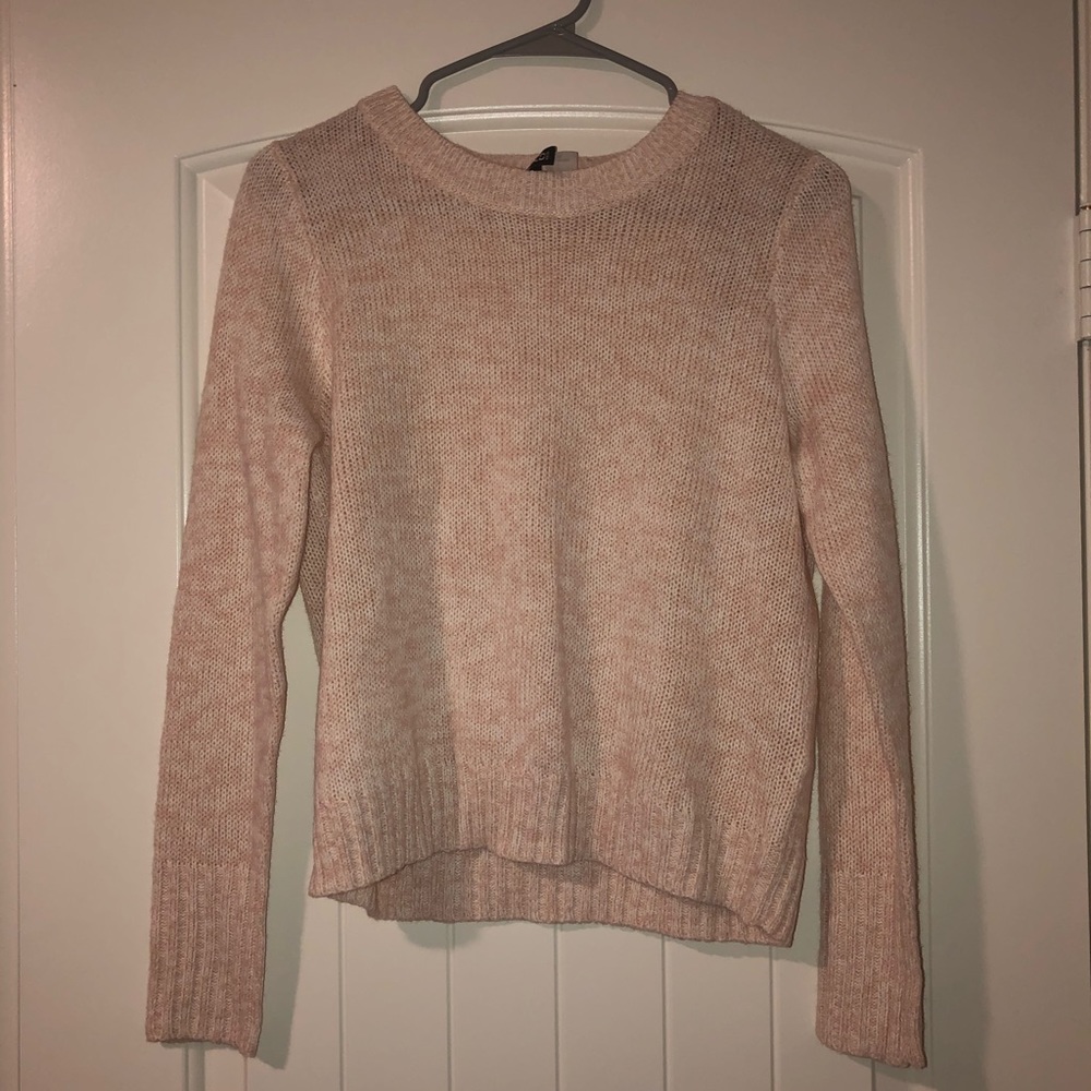 H&M sweater
